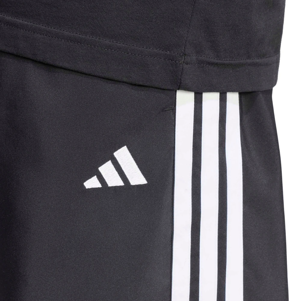 Šortai vyrams adidas Essentials 3-Stripes Chelsea Lite Woven juoda KY6510 (S)