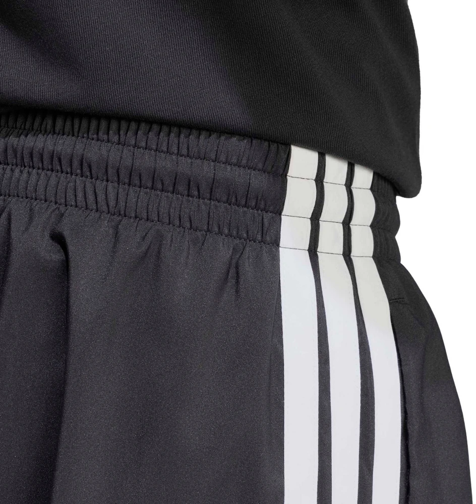 Šortai vyrams adidas Essentials 3-Stripes Chelsea Lite Woven juoda KY6510 (S)