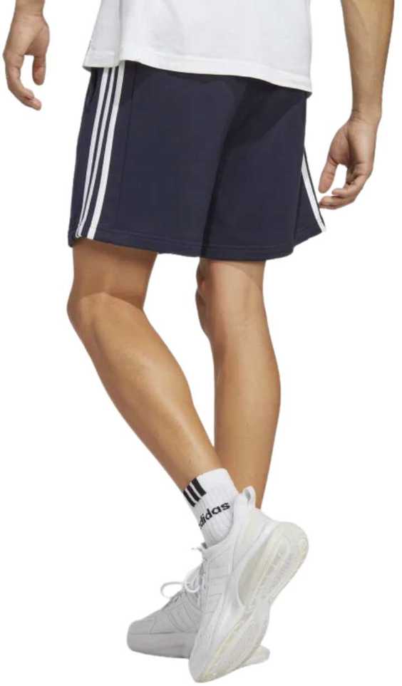 Adidas Essentials French Terry 3-Stripes Dydis M IC9436 šortai