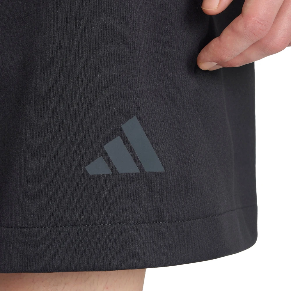 Šortai vyrams adidas M Z.N.E. juoda KF3787 (S 7")