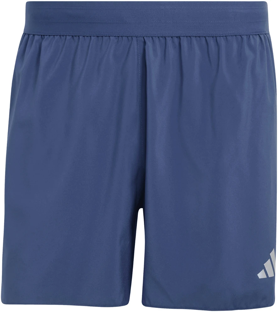 Šortai vyrams adidas Running Essentials mėlyna JZ7767 (L 5")