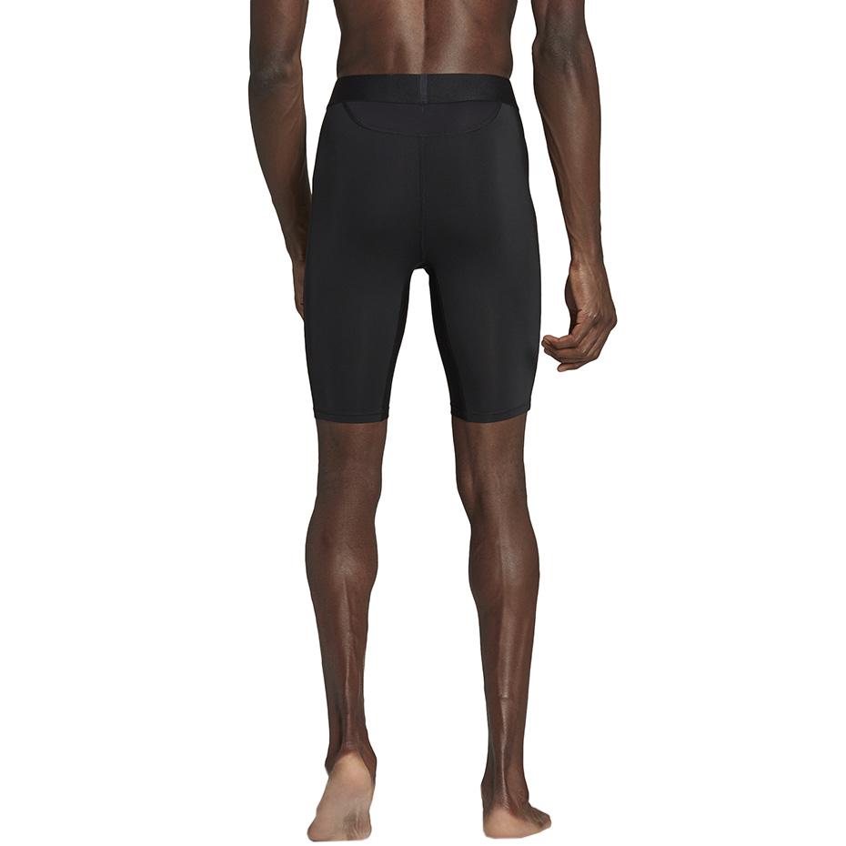 Adidas Techfit Aeroready Šortai Vyrams HP0618