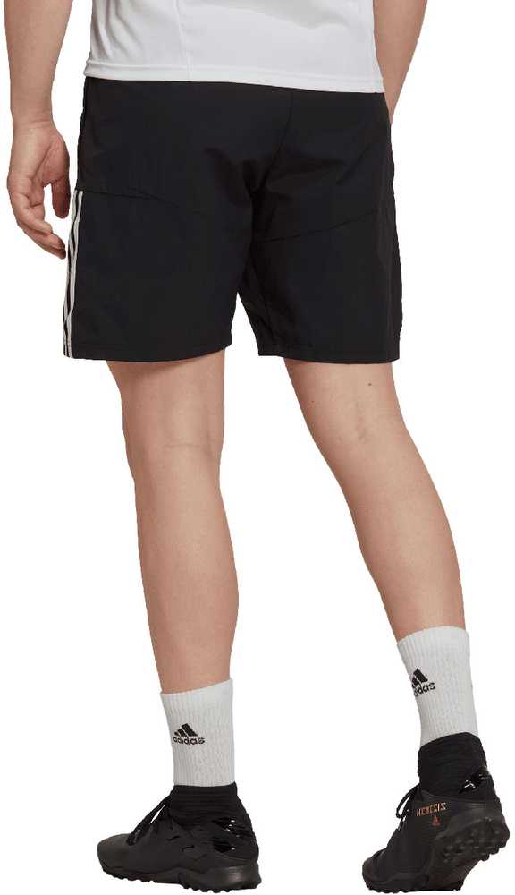 Šortai vyrams adidas Tiro 23 Competition Downtime juoda HI4710 (XL)