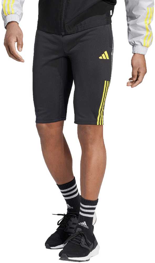 Šortai vyrams adidas Tiro 23 Competition Training Half juoda IC4568 (S)