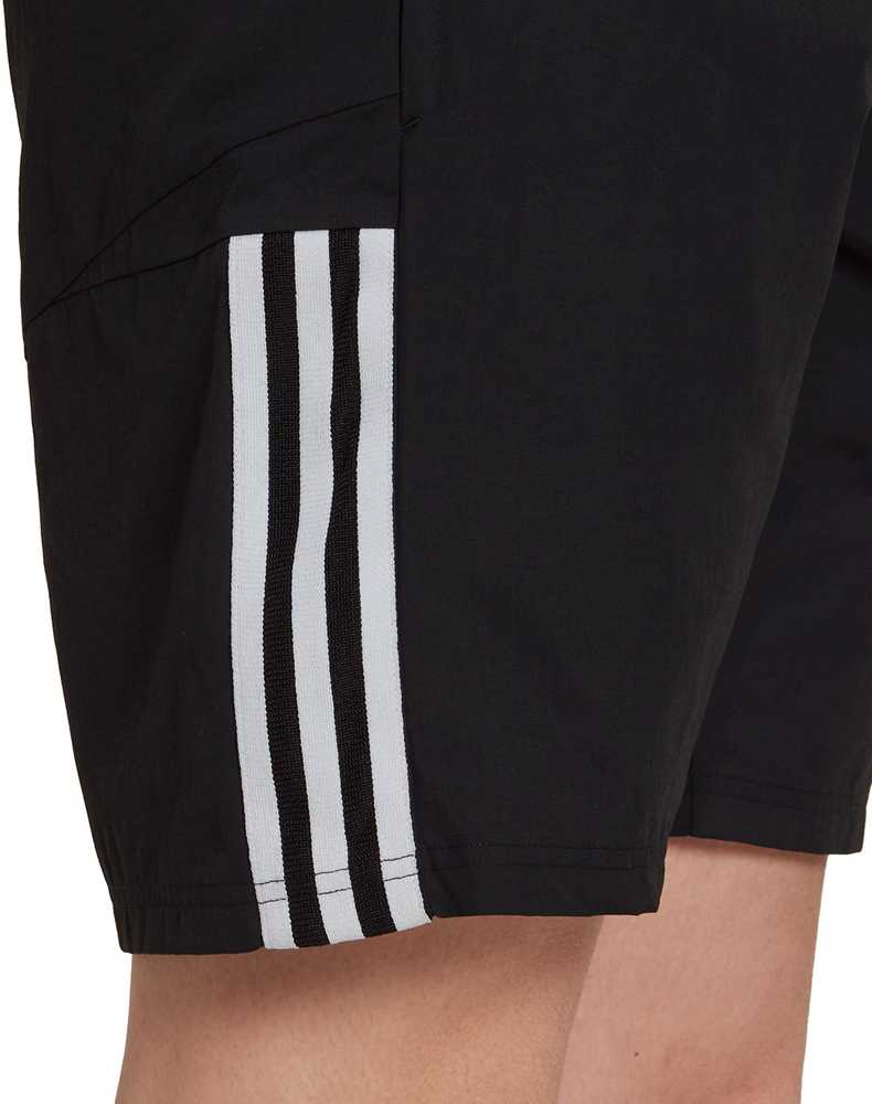 Šortai vyrams adidas Tiro 23 Competition Downtime juoda HI4710 (XL)