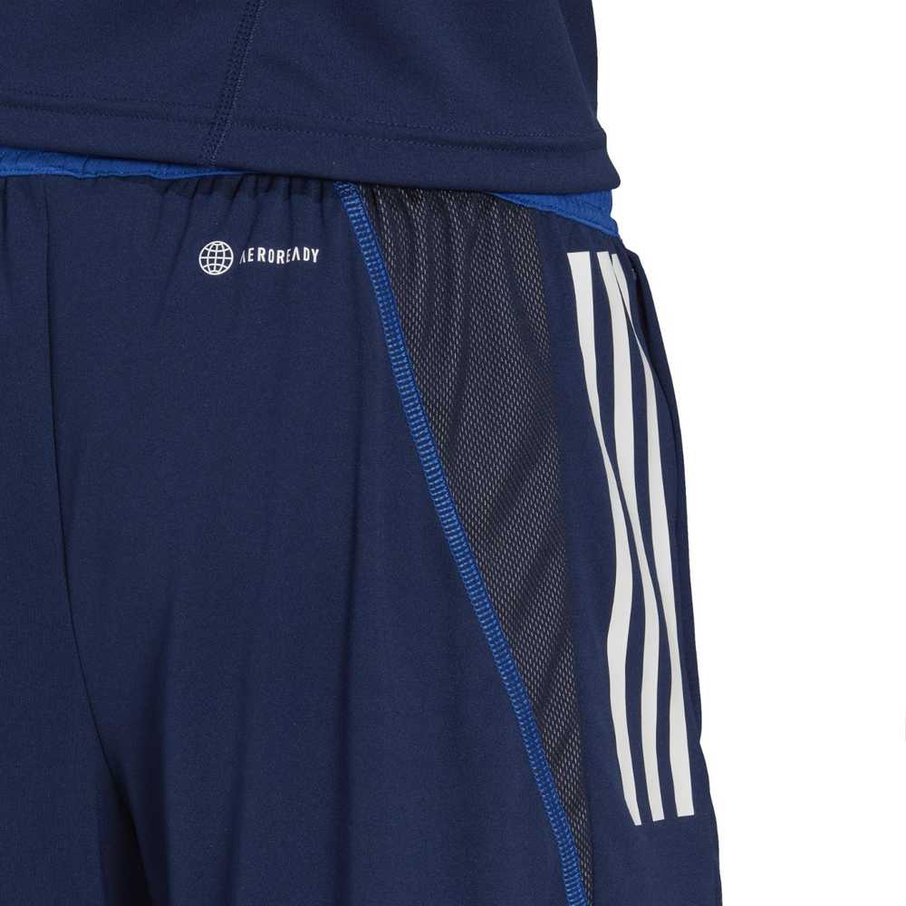 Šortai vyrams adidas Tiro 23 Competition Training tamsiai mėlyna HL3924 (M)