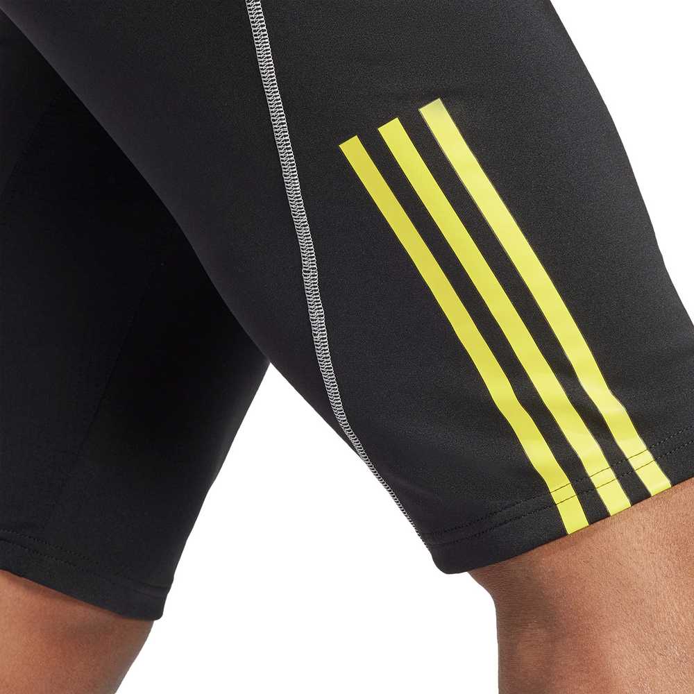 Šortai vyrams adidas Tiro 23 Competition Training Half juoda IC4568 (S)