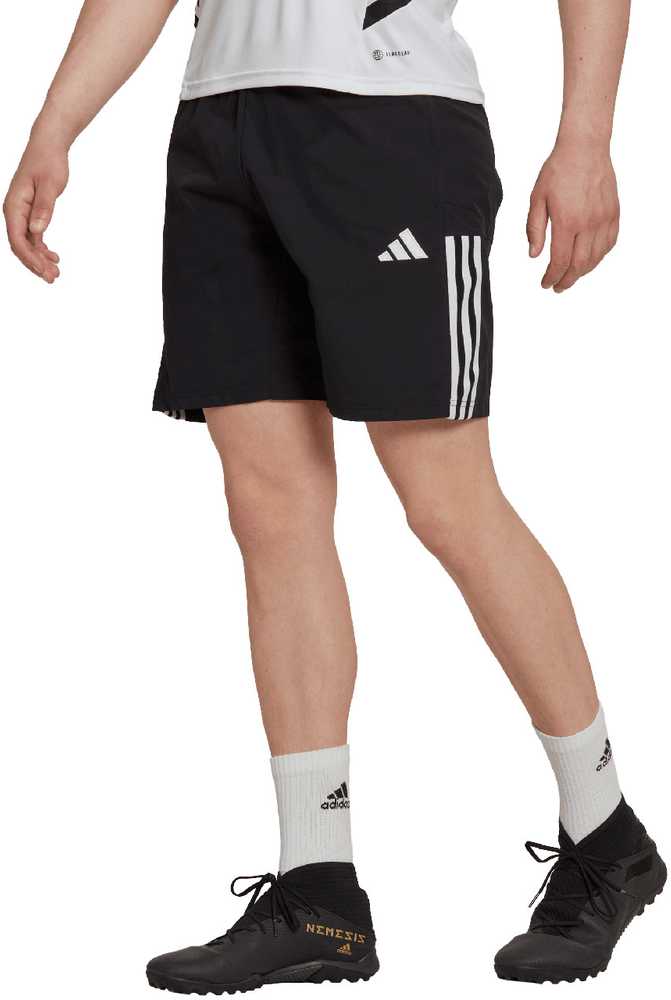Šortai vyrams adidas Tiro 23 Competition Downtime juoda HI4710 (XL)