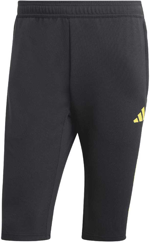 Šortai vyrams adidas Tiro 23 Competition Training Half juoda IC4568 (S)