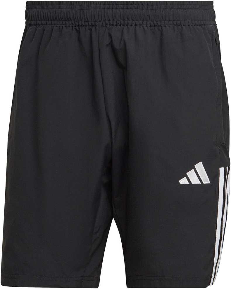 Šortai vyrams adidas Tiro 23 Competition Downtime juoda HI4710 (XL)