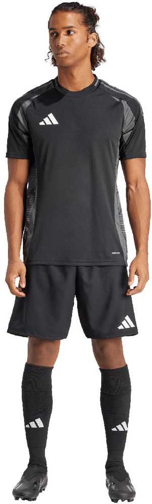 Šortai vyrams adidas Tiro 24 Competition Match juoda IQ4753 (XL)