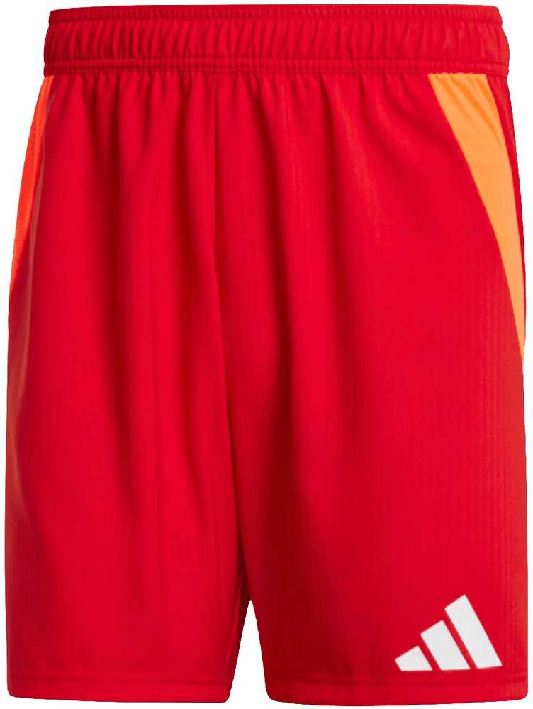 Šortai vyrams adidas Tiro 24 Competition Match raudona IK2245 (XL)