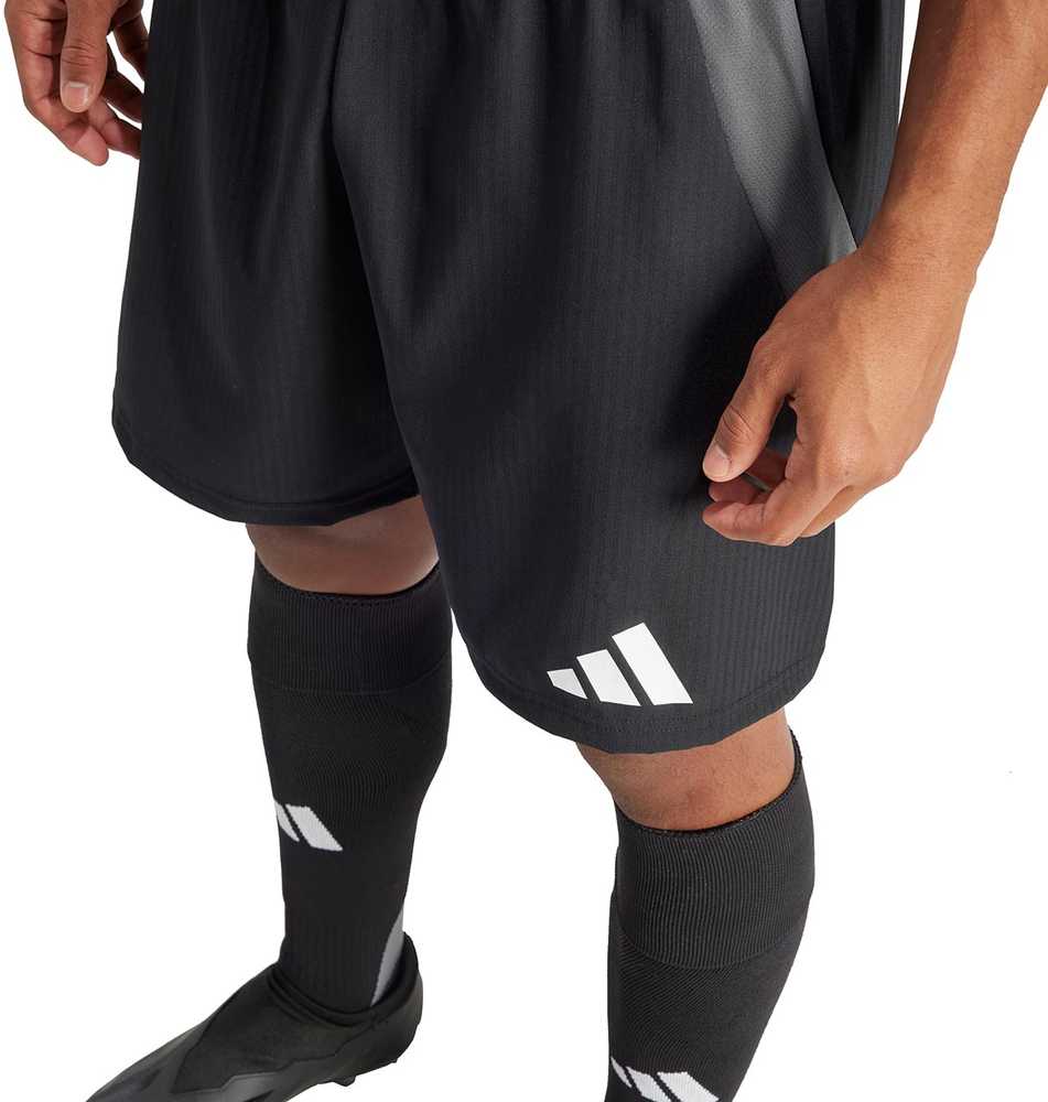 Šortai vyrams adidas Tiro 24 Competition Match juoda IQ4753 (XL)