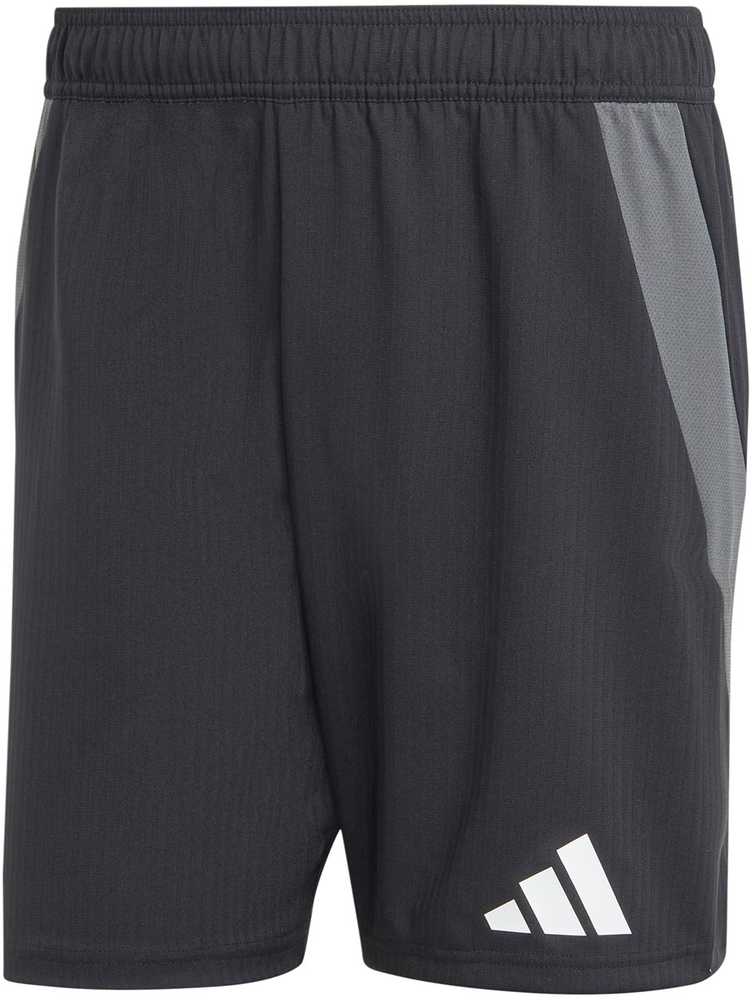 Šortai vyrams adidas Tiro 24 Competition Match juoda IQ4753 (XL)
