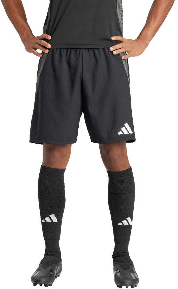 Šortai vyrams adidas Tiro 24 Competition Match juoda IQ4753 L