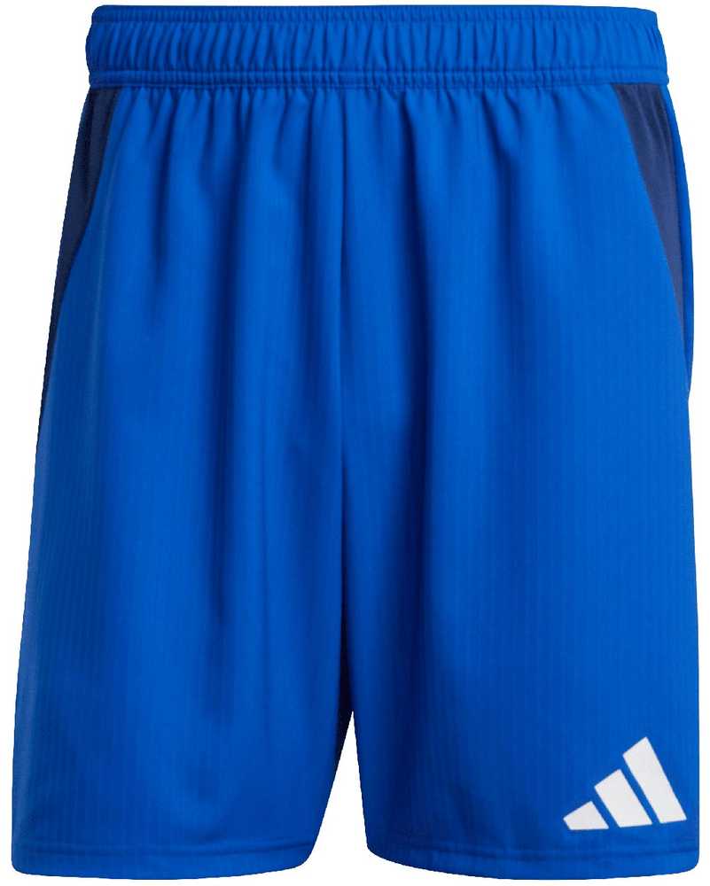 Šortai vyrams adidas Tiro 24 Competition Match mėlyna IQ4755 (XL)