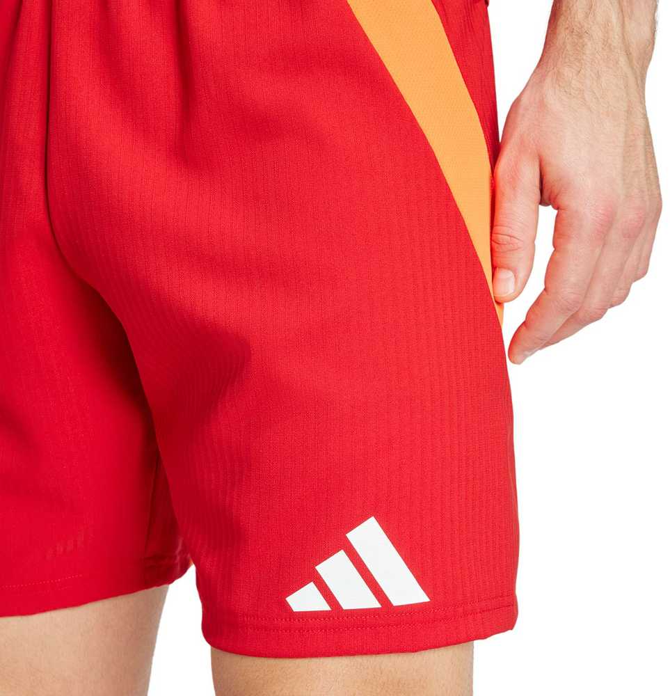 Šortai vyrams adidas Tiro 24 Competition Match raudona IK2245 (XL)