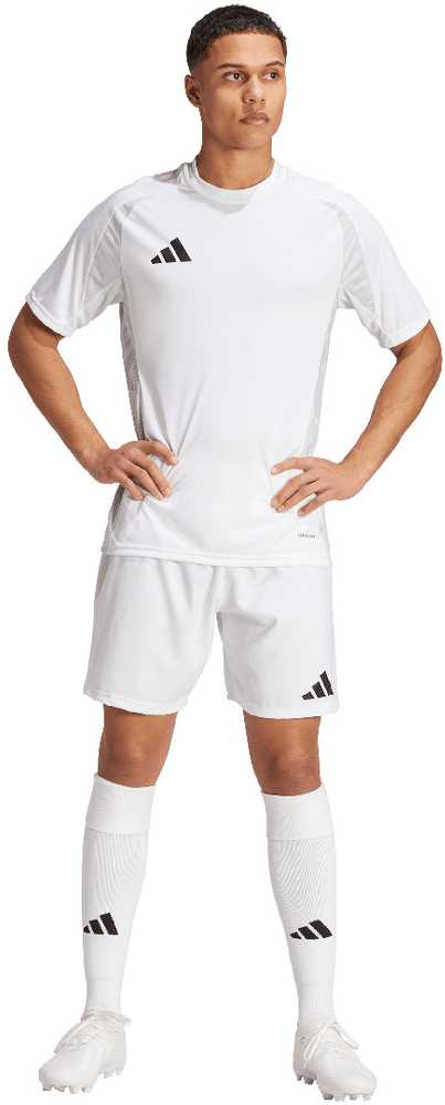 Šortai vyrams adidas Tiro 24 Competition Match balta IQ4756 (S)