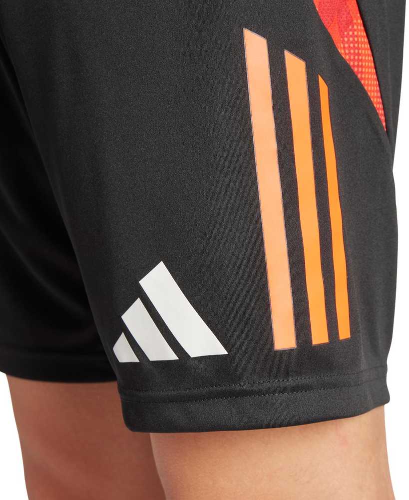 Šortai vyrams adidas Tiro 24 Competition Training juoda-raudona IR5484 (S)