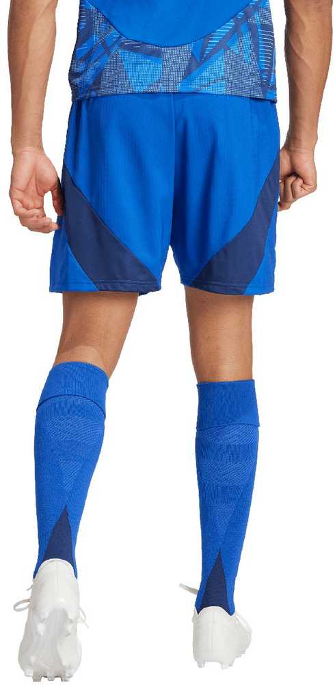 Šortai vyrams adidas Tiro 24 Competition Match mėlyna IQ4755 (XL)