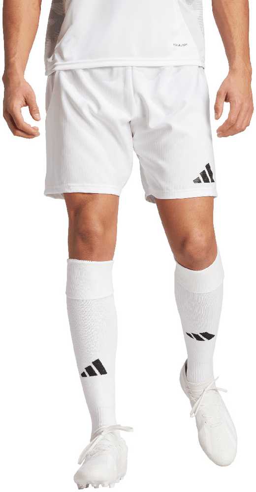 Šortai vyrams adidas Tiro 24 Competition Match balta IQ4756 (S)