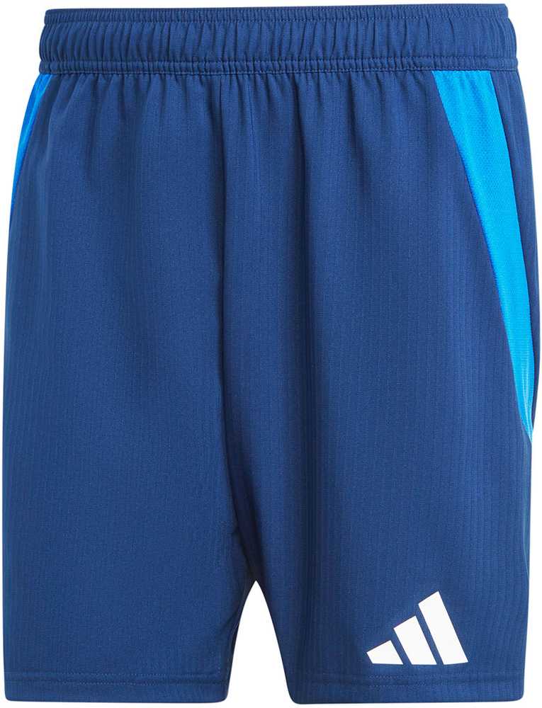 Šortai vyrams adidas Tiro 24 Competition Match tamsiai mėlyna IQ4754 (S)