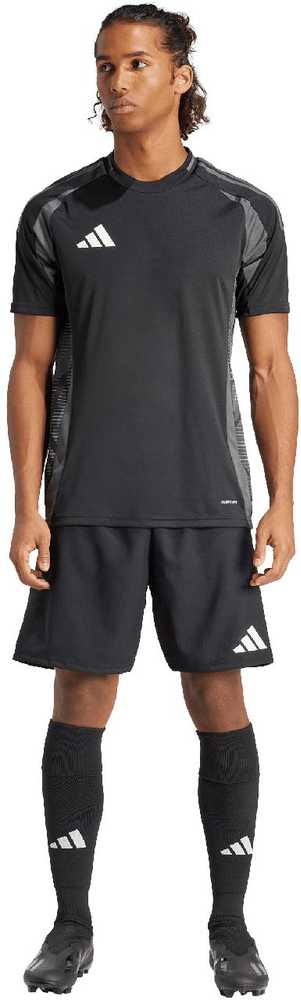 Šortai vyrams adidas Tiro 24 Competition Match juoda IQ4753 L