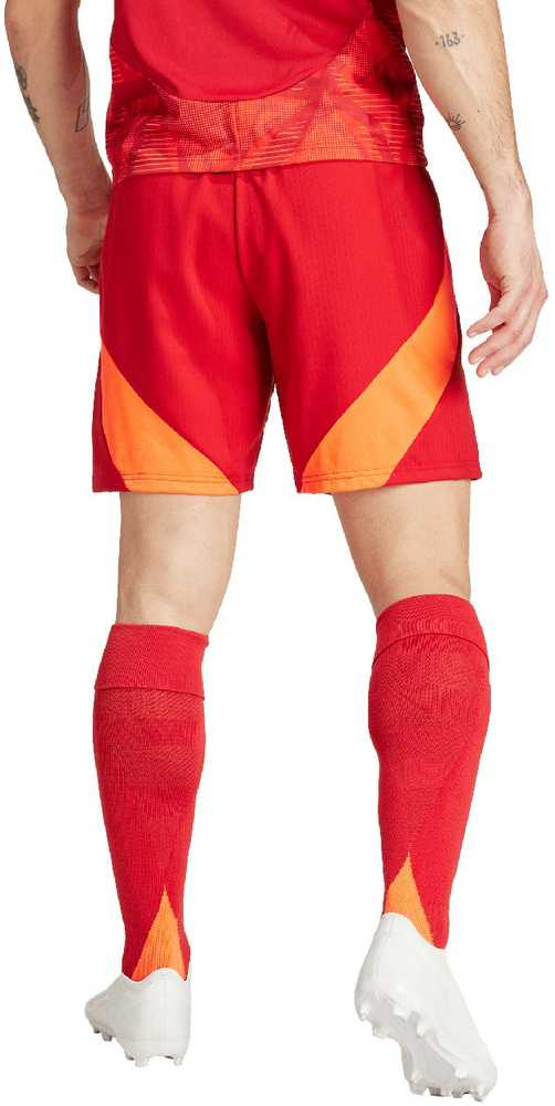 Šortai vyrams adidas Tiro 24 Competition Match raudona IK2245 (XL)