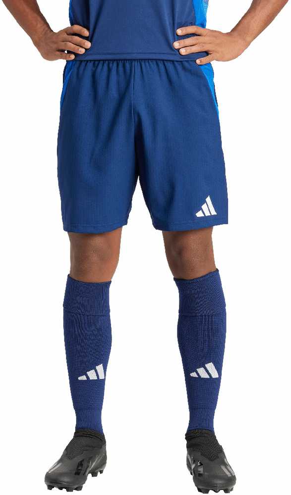 Šortai vyrams adidas Tiro 24 Competition Match tamsiai mėlyna IQ4754 (L)
