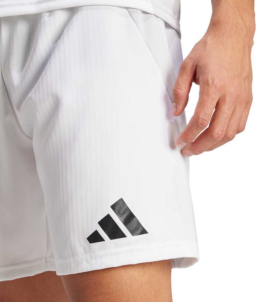 Šortai vyrams adidas Tiro 24 Competition Match balta IQ4756 (S)