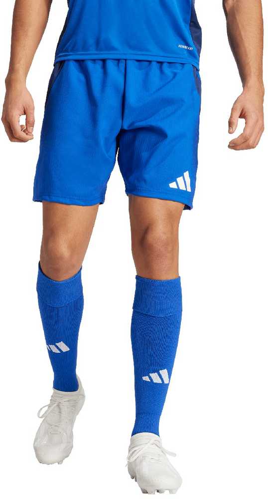 Šortai vyrams adidas Tiro 24 Competition Match mėlyna IQ4755 (L)