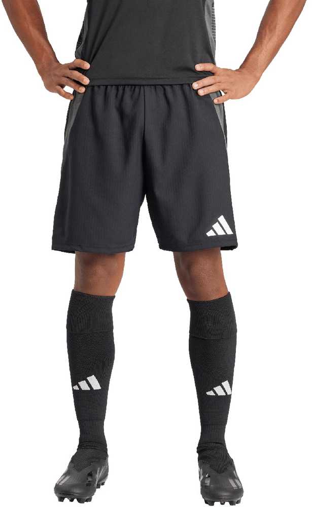 Šortai vyrams adidas Tiro 24 Competition Match juoda IQ4753 (XL)
