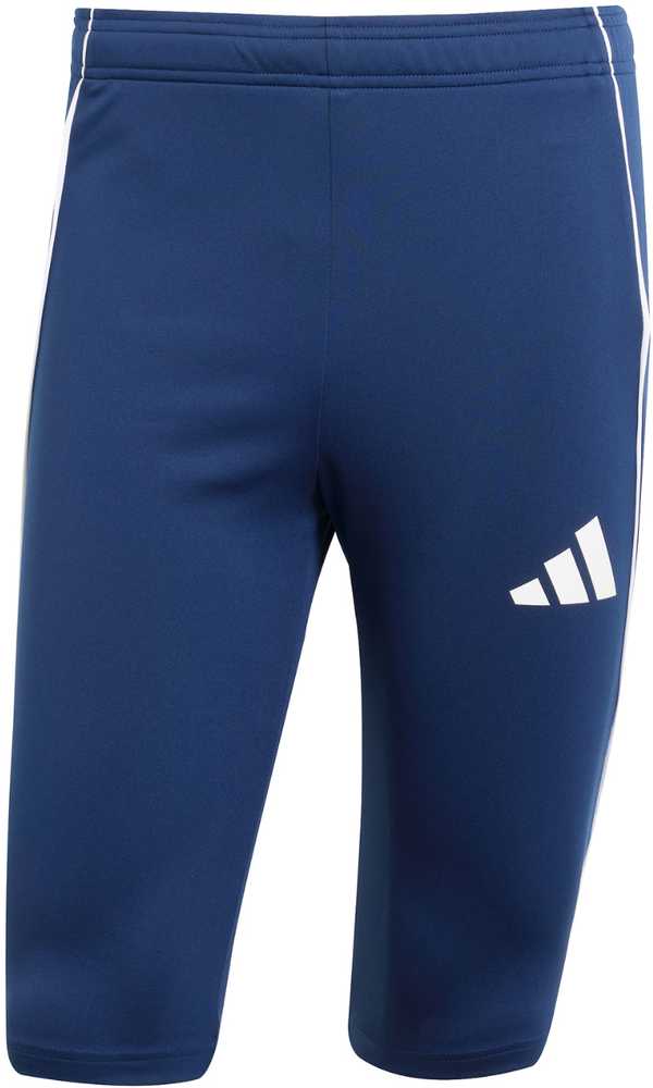 Šortai vyrams adidas Tiro 25 Competition 1/2 tamsiai mėlyna JI6544 (XL)