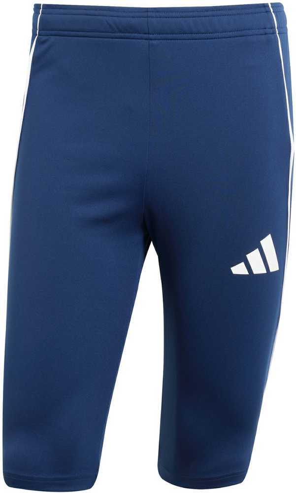 Šortai vyrams adidas Tiro 25 Competition 1/2 tamsiai mėlyna JI6544 (XL)