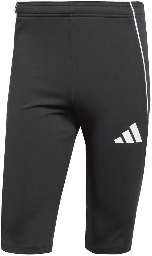 Šortai vyrams adidas Tiro 25 Competition 1/2 juoda IW0413 (S)