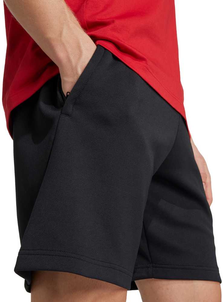 Šortai vyrams adidas Tiro 25 Travel juoda JY5945 (S)