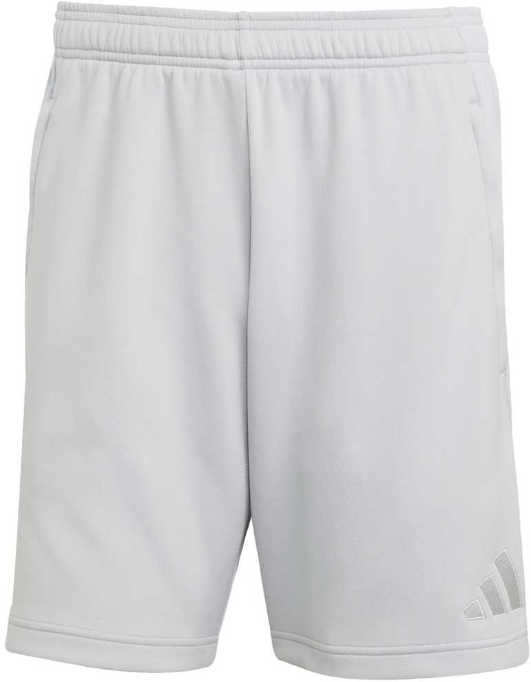 Šortai vyrams adidas Tiro 25 Travel pilka JY5946 (M)