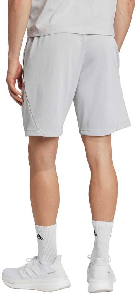 Šortai vyrams adidas Tiro 25 Travel pilka JY5946 (M)