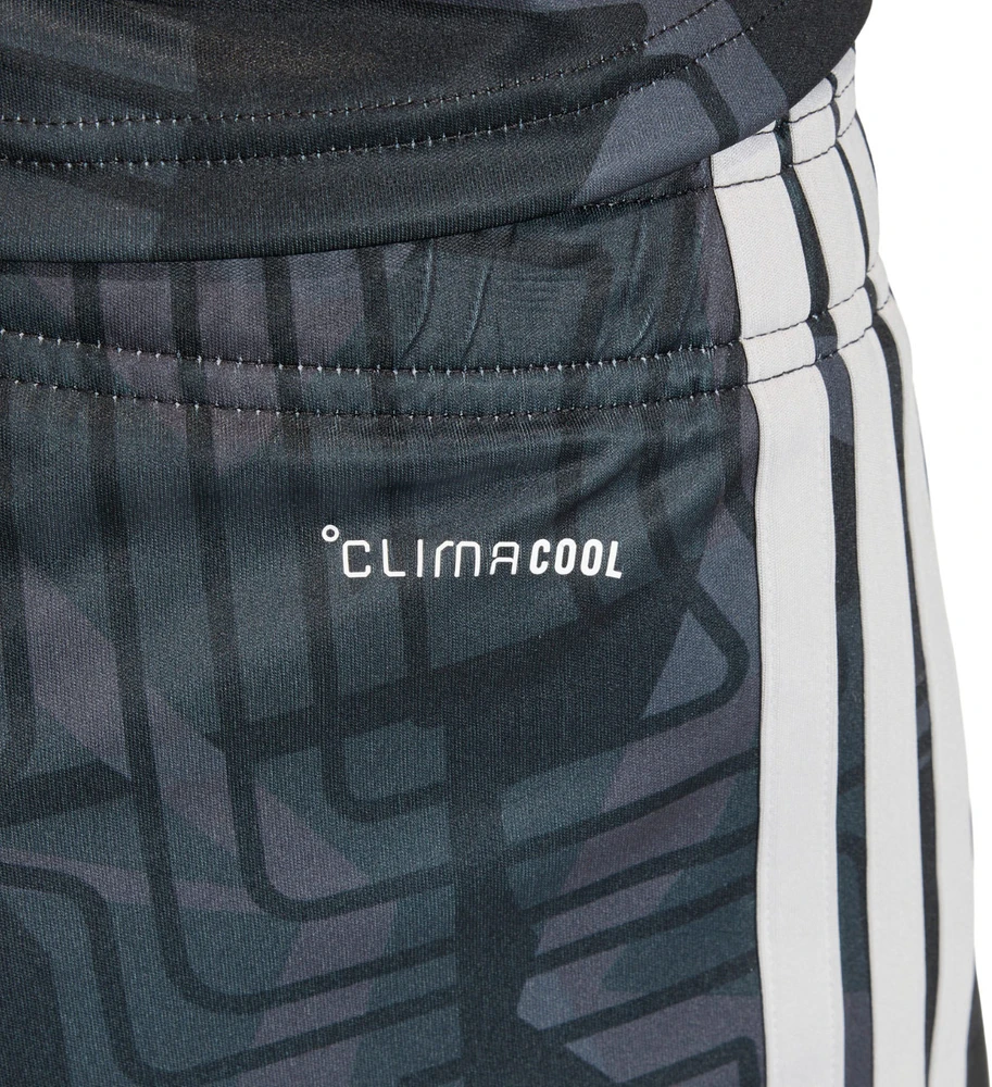 Šortai vyrams adidas Tiro 26 Competition Goalkeeper juoda KC5351 (S)