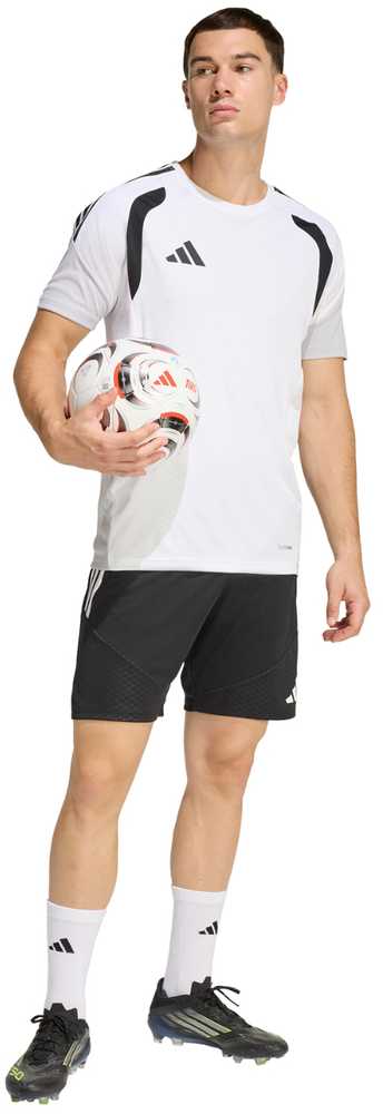 Šortai vyrams adidas Tiro 26 Competition Training juoda KA7643 XL
