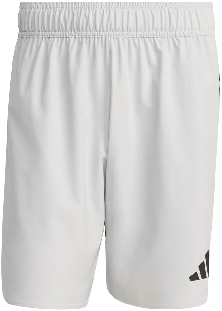 Pilki adidas Tiro Travel vyriski sortai