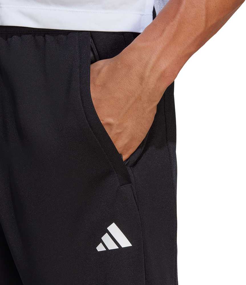 Adidas Train Essentials All Set treniruočių šortai vyrams IB8161