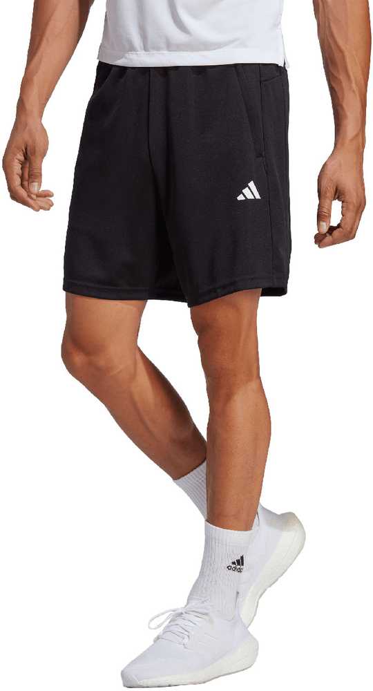 Adidas Train Essentials All Set treniruočių šortai vyrams IB8161