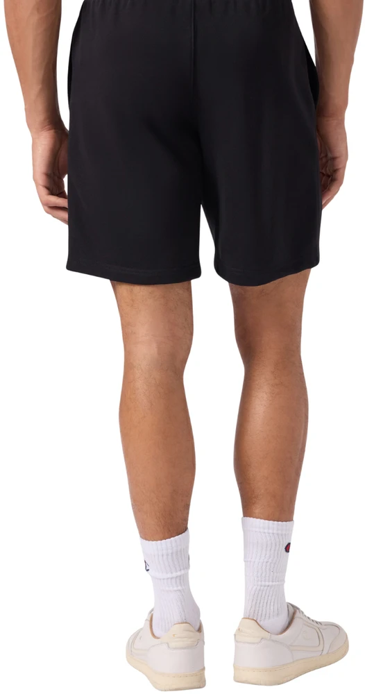 Šortai vyrams Champion Bermuda juoda 221804 KK001 (L)