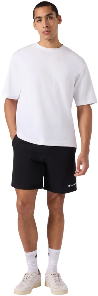 Šortai vyrams Champion Bermuda juoda 221804 KK001 (L)