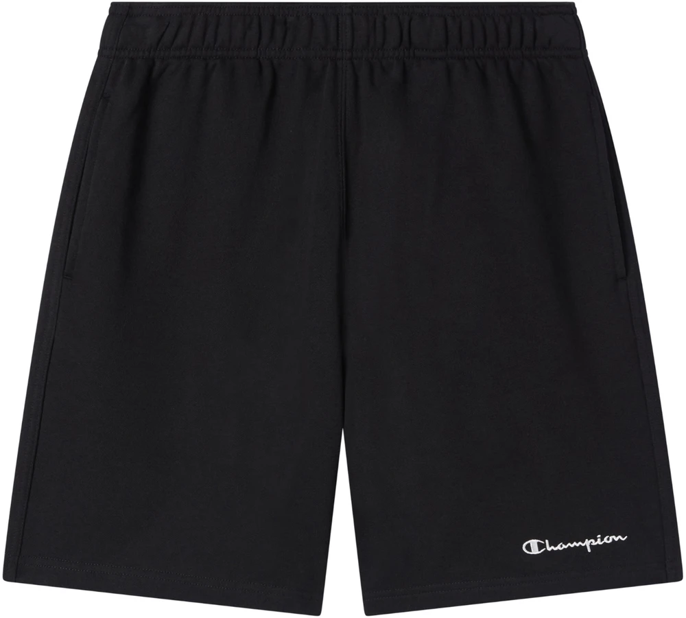 Šortai vyrams Champion Bermuda juoda 221804 KK001 (L)