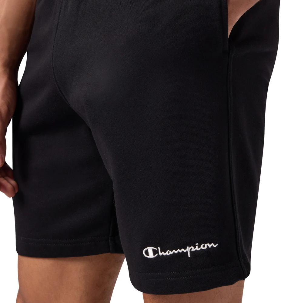 Šortai vyrams Champion Bermuda juoda 221804 KK001 (L)
