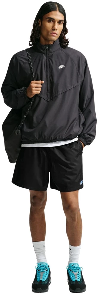 Šortai vyrams Nike Club juoda FN3307 011 (S)