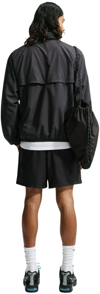 Šortai vyrams Nike Club juoda FN3307 011 (S)