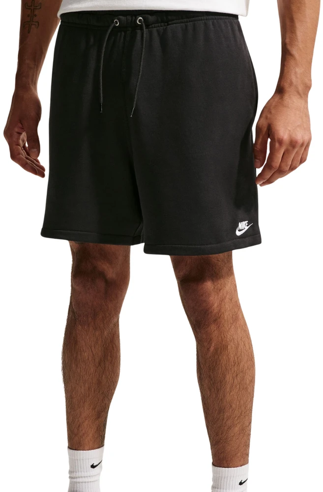 Nike Club M FN3520-010 Šortai